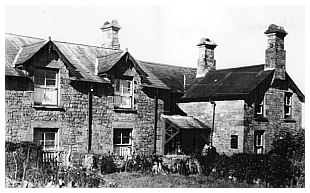 The Bush Inn